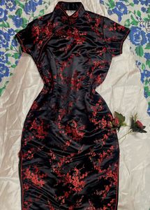 Premium Chinese Dress