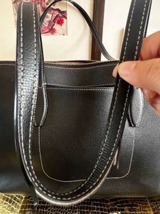 Kate Spade New York All Day Large Zip-Top Tote Bag