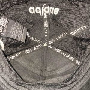 Adidas x New Era Snapback Cap – Originals Style