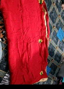 Floral Kurta Set