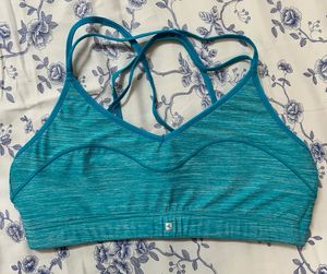 Decathlon Sports Bra - Size L