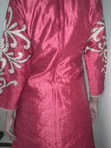 Elegant Ethnic Suit