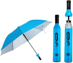 Bottle Umbrella