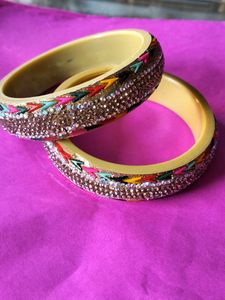 Rajasthani kada
