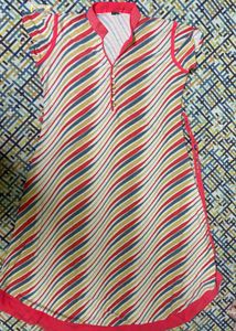 Striped Top