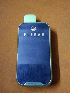 Elf Bar Disposable Vape