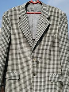 Blazer.