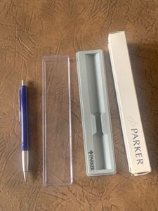 Parker Vector Ballpoint Pen