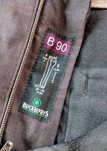 Blackberrys Trouser