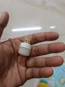 Mini Fan And Usb Power Light NEW PRODUCT
