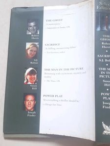 Fiction Book Collection