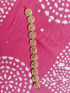 Sheeshpatti/ Hair Accessory
