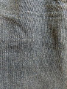 New Blue Denim Jeans