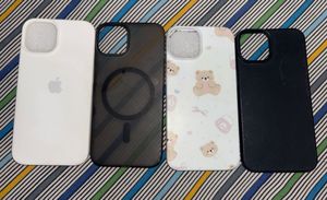 Back Case