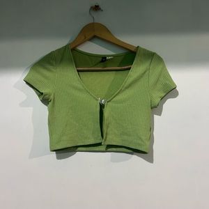 H&M Top