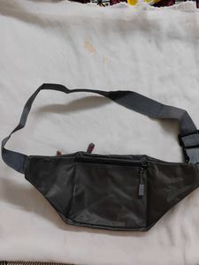 Waist Pack Travel Pouch