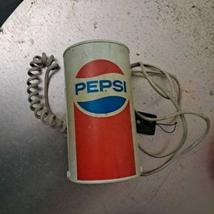 RARE VINTAGE PEPSI PHONE