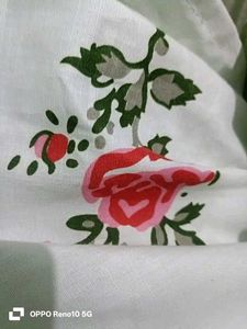 Cotton Kurta Suit For Women