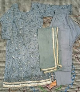 Ethnic Wear Suit
