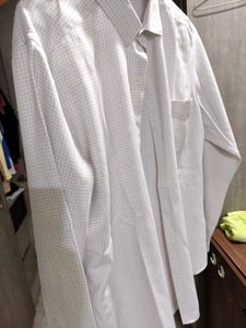 Men&#39;s Checkered Shirt