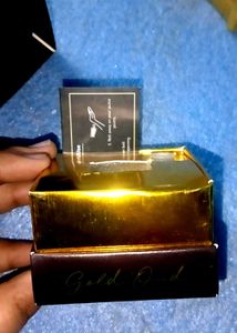TAAJ Gold Oud💛 by BellaVita❤️