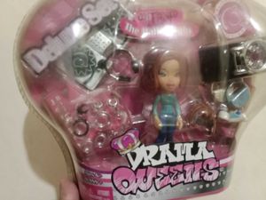 Bratz Doll