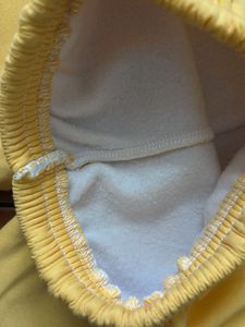 Cute Kids' Giraffe Hoodie with pyjama set