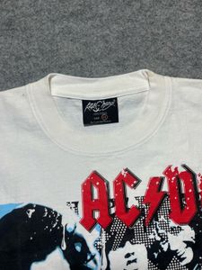 AC/DC Graphic T-Shirt