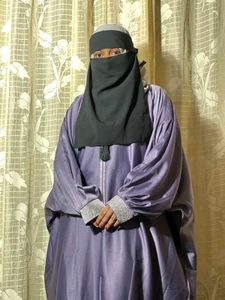Kaftan Abhaya Bhurqa Ethinic Wear