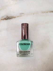 Colorbar Nail Paint