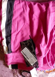 Zelocity Yoga Track Pant