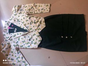 One Piece With Jacket