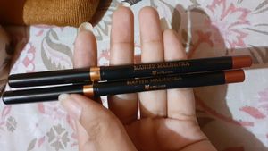 2 MY GLAM MANISH MALHOTRA 24H KAJAL EYELINER