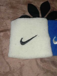 Nike Bands Free Size For Sports Wear