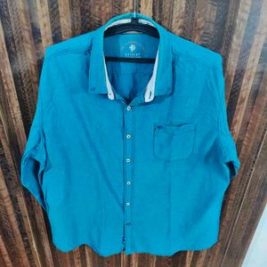 Netplay Solid Shirt - Chest 48