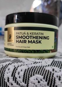 Pilgrim Hair Mask