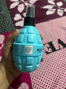 Wow Skin Science Aqua Beem Sunscreen Mist