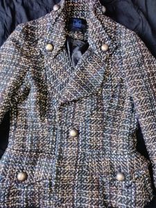 blazer