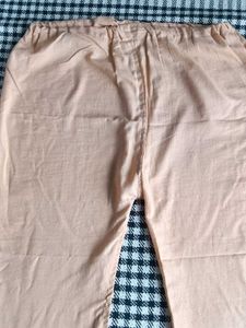 Pyjama (Should Say Trouser)
