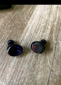 Wireless Earbuds(working)