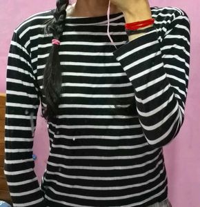 Full Sleeves Top