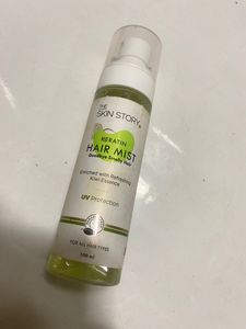 Skin Story Hair Mist