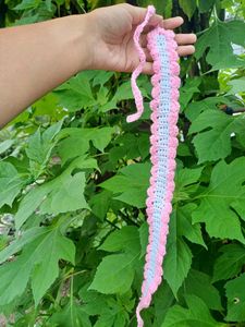 Handmade Crochet Headband