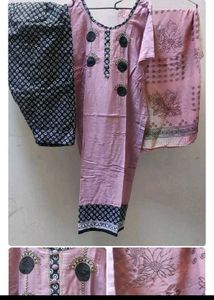 Combo Of 5 Suits