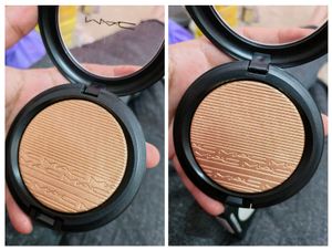 M.A.C Highlighter In Shade Oh, Darling