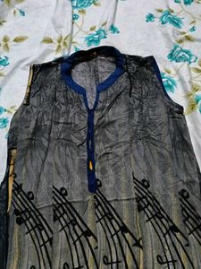 2 Kurtis