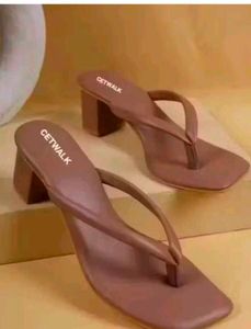 Elegant Cetwalk Heels