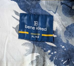 Bene Kleed Shirt