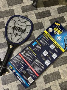 All Out Mosquito Kill Racquet