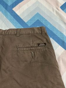 Polo Ralph Lauren Casual Pants